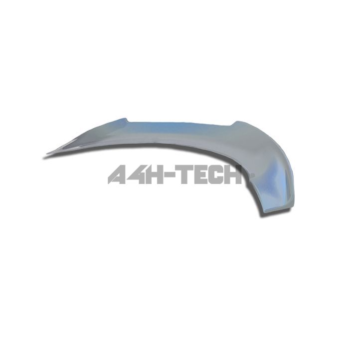 Oem Honda Ductail spoiler sonic grijs (Honda Civic 2022+) | 08F02-T50-660H | A4H-TECH / ALL4HONDA.COM
 main product photo