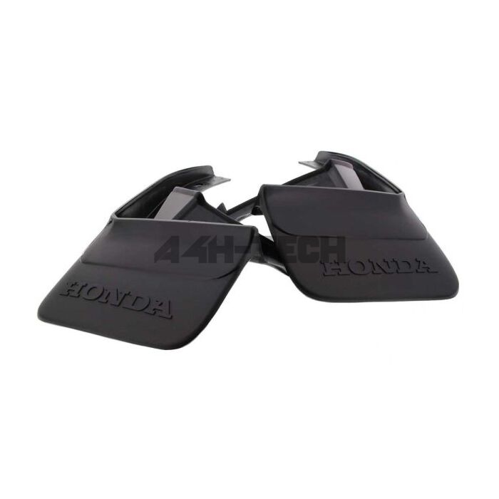OEM Honda spatlappen achterzijde (CRX 88-91) main product photo