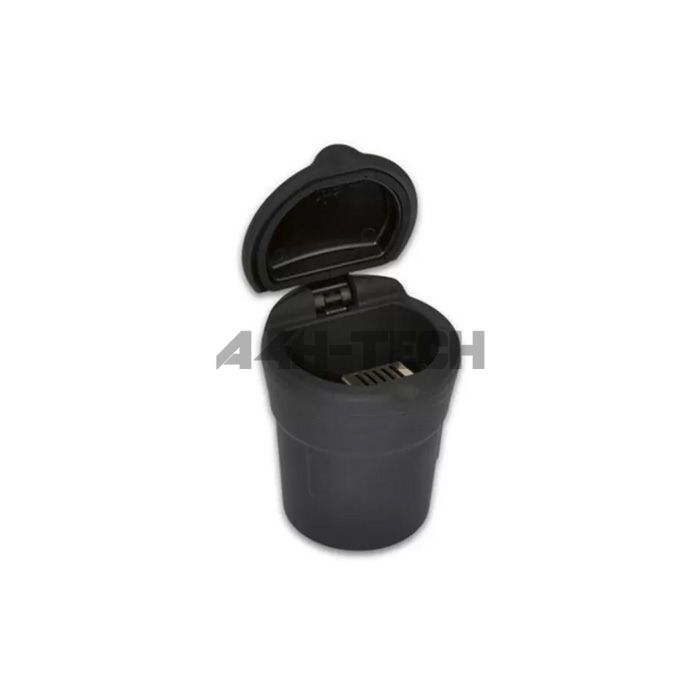 OEM Honda Bekerhouder asbak (Honda Civic 17-21 FK6/FK7/FK8) | 08U25-TEA-610A | A4H-TECH / ALL4HONDA.COM main product photo