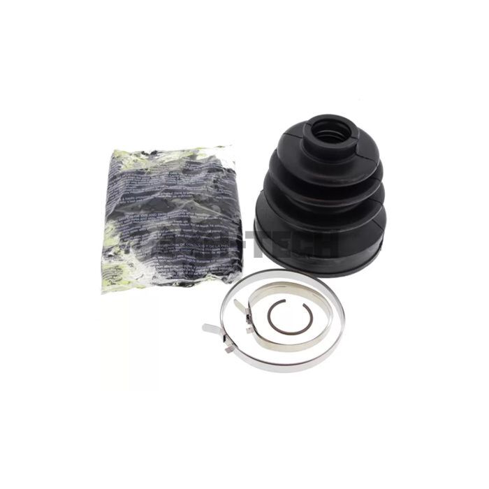 Beck / Arnley Ashoes bakzijde (Honda Civic 04-06 4drs) | BA-103-2764 | A4H-TECH / ALL4HONDA.COM main product photo