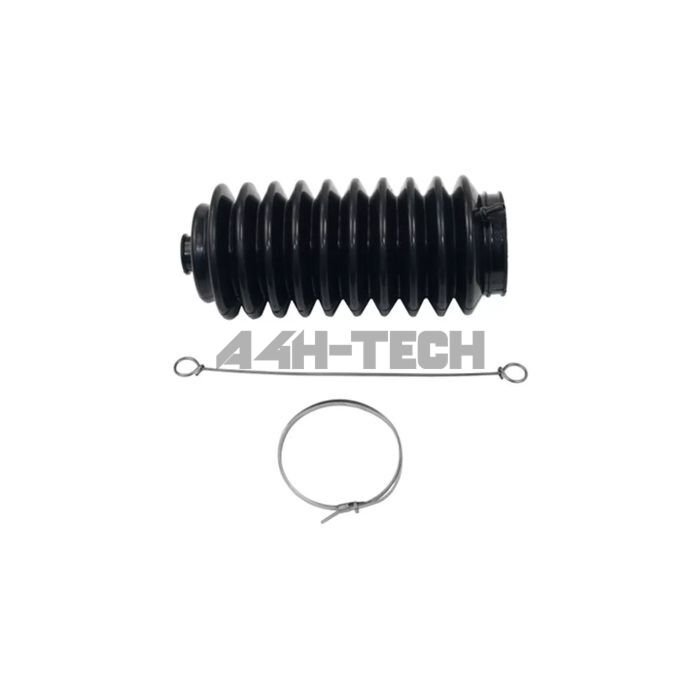Beck / Arnley Stuurhuishoes links (PS) (Honda Accord/Prelude) | BA-103-2876 | A4H-TECH / ALL4HONDA.COM main product photo