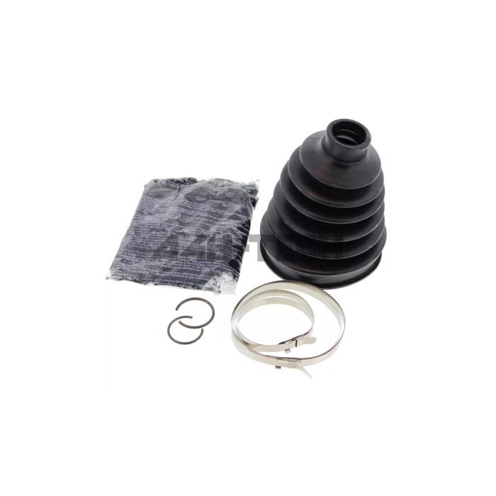 Beck / Arnley Ashoes wielzijde (Honda Civic 01-06 2drs) | BA-103-2892 | A4H-TECH / ALL4HONDA.COM main product photo