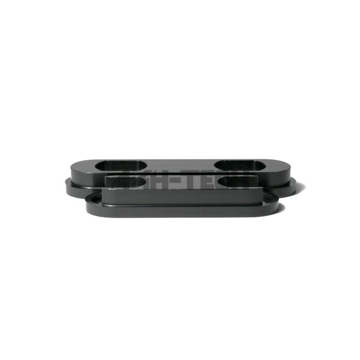 SHG Motorworks performance lock limiting schuifstuk / slider stuurhuis (Honda Civic/Integra 01-06) main product photo