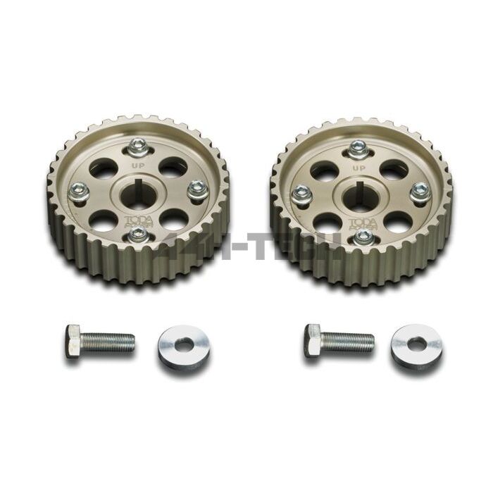 Toda Verstelbare Nokkenas Poelies (B/H Motoren) | 14211-B16-001(X2) | A4H-TECH main product photo