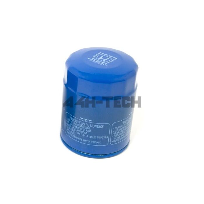 OEM Honda oliefilter (NSX 90-05) | 15400-PL2-004 | A4H-TECH main product photo