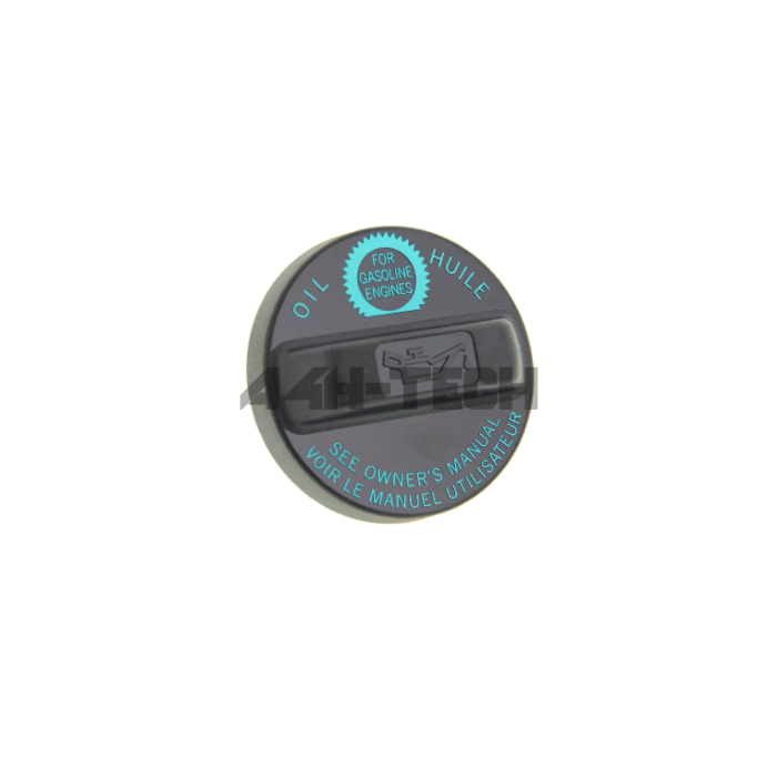 OEM Honda Oliedop (Universeel) | 15610-P5G-000 | A4H-TECH / ALL4HONDA.COM main product photo
