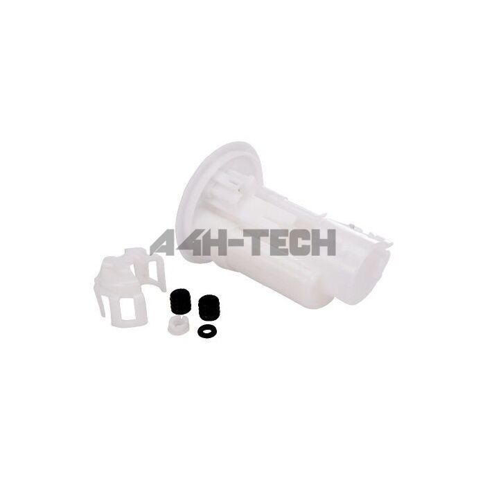 OEM Honda brandstoffilter (Accord 03-07 2.4) | 16010-SDC-E01 | A4H-TECH main product photo