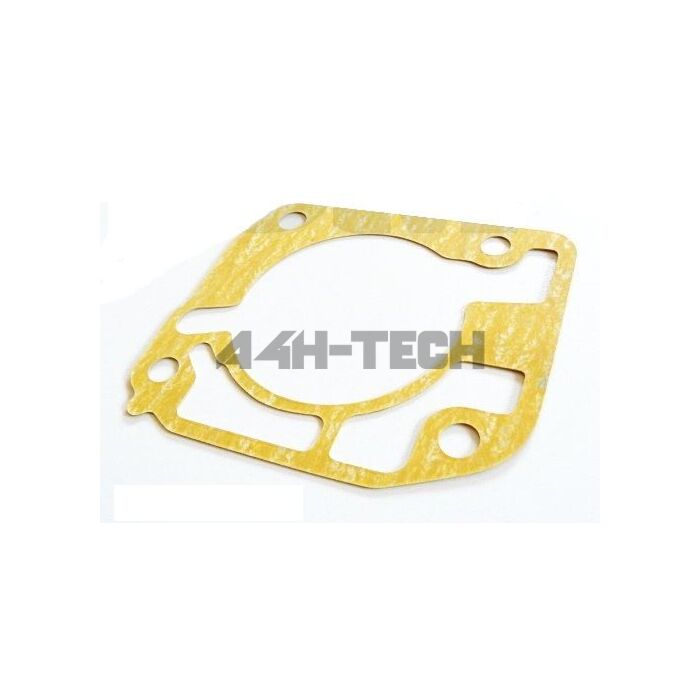 OEM Honda 62mm Gaskleppakking (Civic/Del sol/Prelude) | 16176-P30-004 | A4H-TECH main product photo