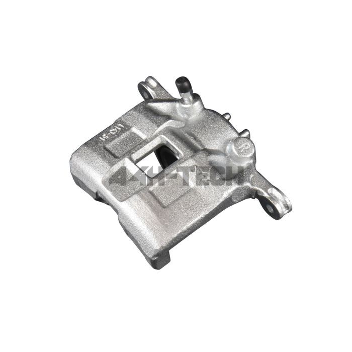 Febi Remklauw voorzijde rechts (Honda Jazz 02-08) | 178065 | A4H-TECH / ALL4HONDA.COM main product photo