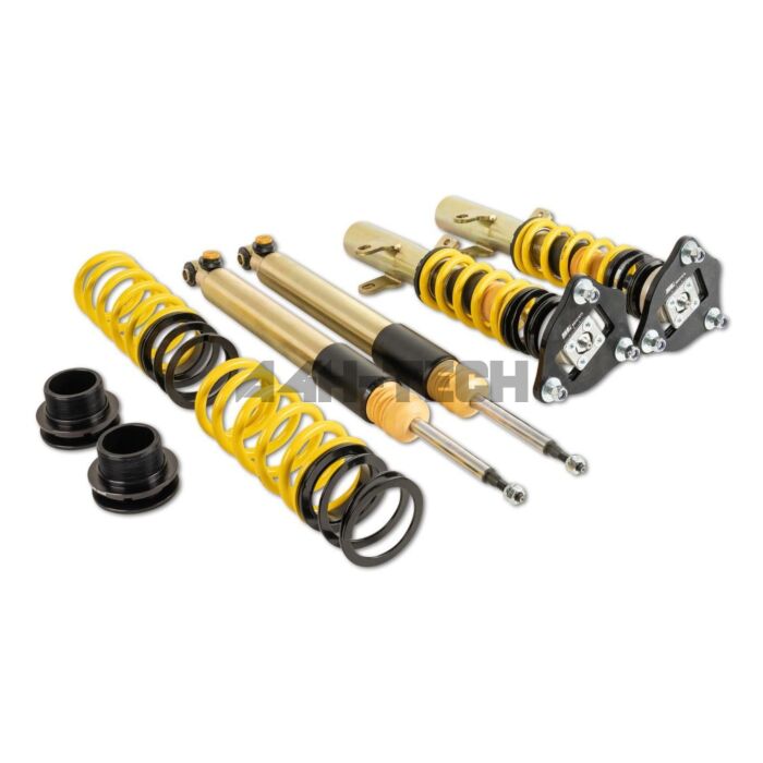 ST Suspension schroefset ST-XA 3-way plus incl. TUV (Honda Civic 17-21 2.0 Type R FK8) main product photo
