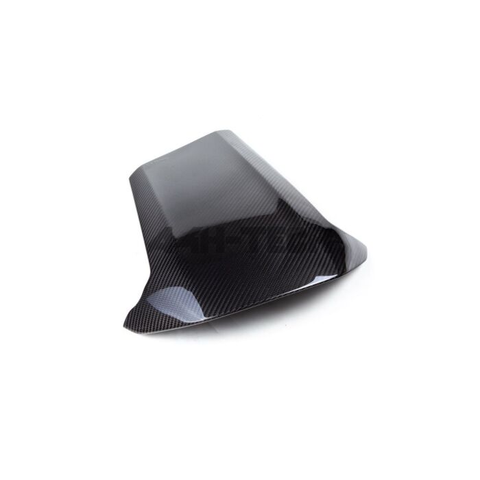 Revel / Tanabe carbon cluster cover (Honda Civic 17-21 FK6/FK7/FK8) main product photo