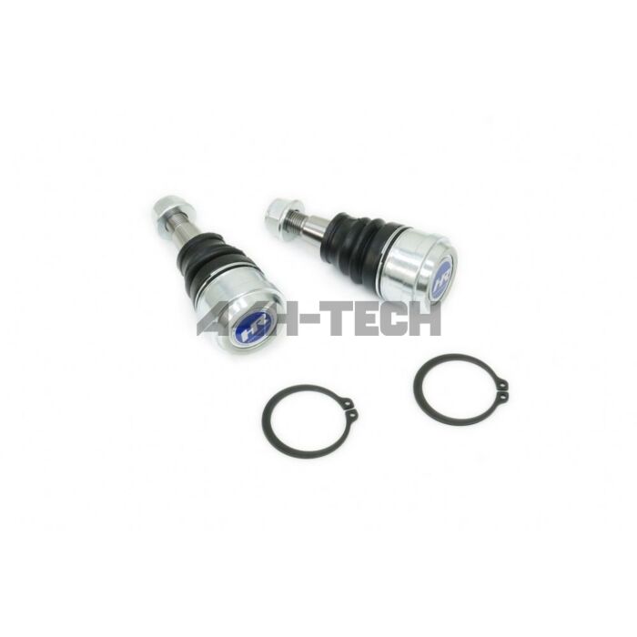 Hardrace Fuseekogels voorzijde onder (Mitsubishi Colt Z30/Plus 02-13) | HR-Q1405 | A4H-TECH main product photo