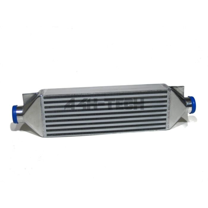 H-Gear aluminium intercooler T-Type 2.5'' / 64mm (universeel) main product photo