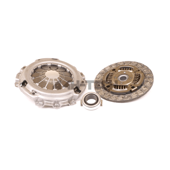 OEM Honda koppelingsset Type R (K-serie motoren) | 22105-PRA-305 | A4H-TECH main product photo