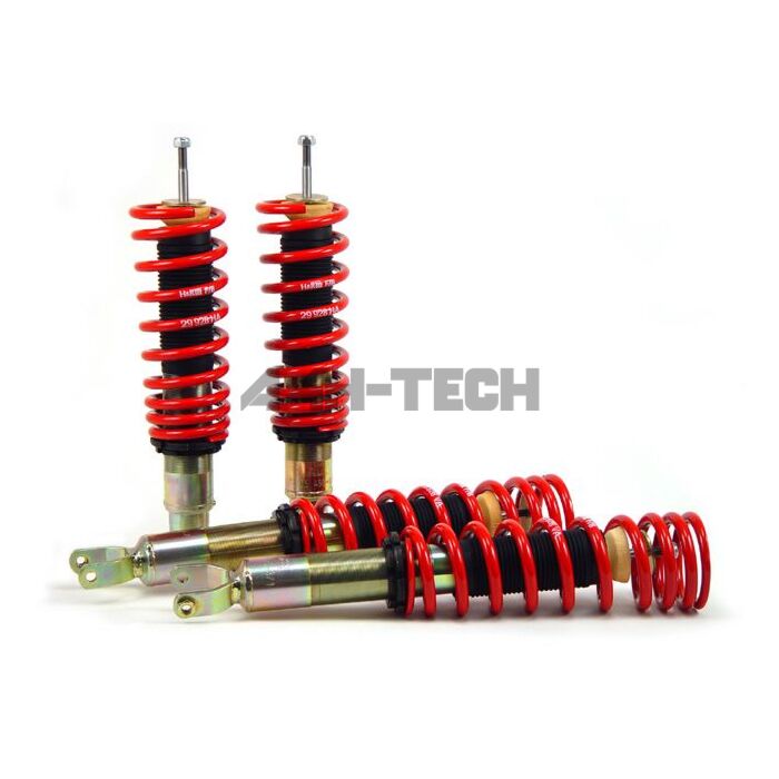 H&R Street Performance Schroefset (Civic 95-01 MA/MB/MC) | 29928-2 | HR-298082 | A4H-TECH main product photo