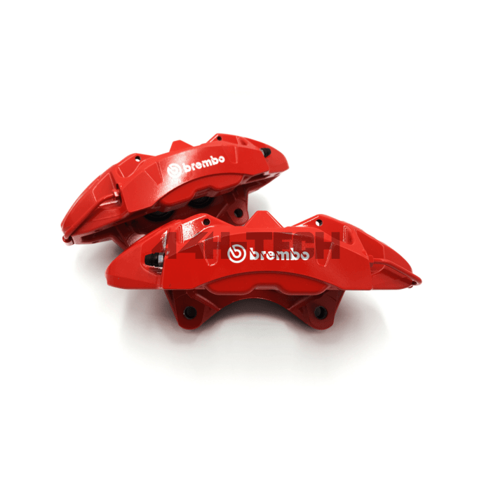 OEM Honda/Brembo Remklauwen voorzijde (Civic 2015+ Type R FK2/FK8) main product photo
