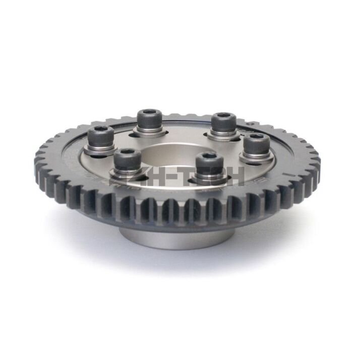 Skunk2 Pro Series Nokkenas Poelie uitlaat (K20/24 Motoren) | 304-05-0275 | A4H-TECH main product photo