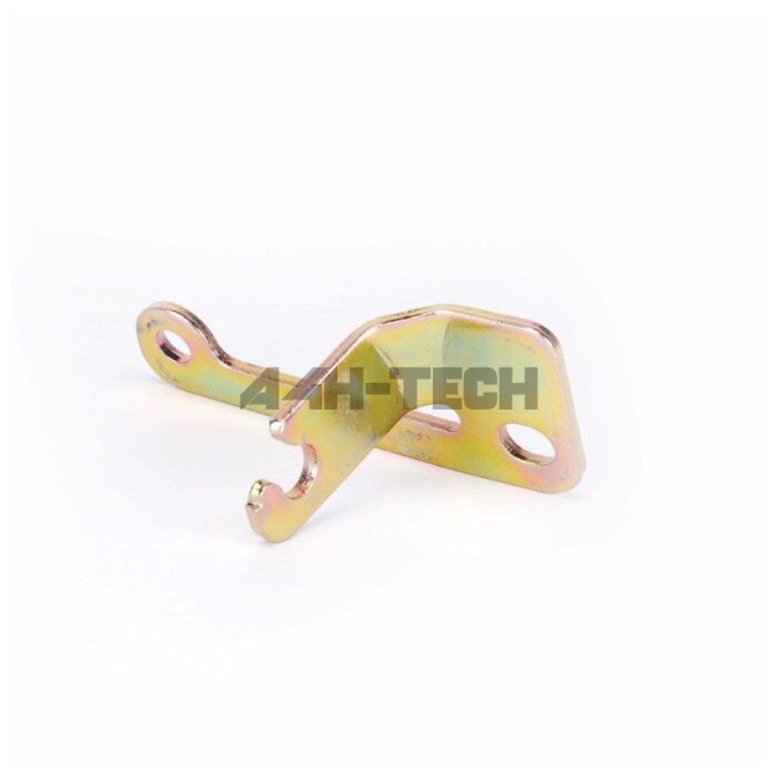 Skunk2 ULTRA Series Inlaatspruitstuk gaskabel bracket (B-serie motoren) | 307-05-9560 | A4H-TECH main product photo