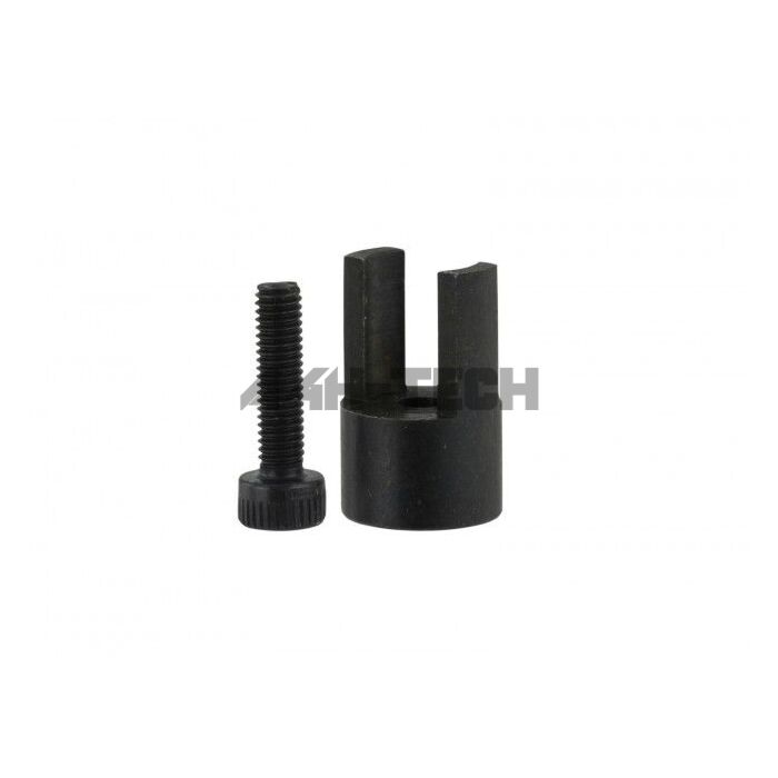 Skunk2 TPS gasklep positie sensor adaptor K to B (K20A motoren) main product photo