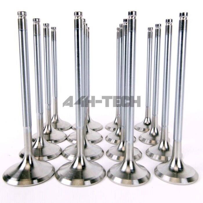 Skunk2 Alpha Series Kleppen (K-serie motoren) | 310-05-1535 | A4H-TECH main product photo
