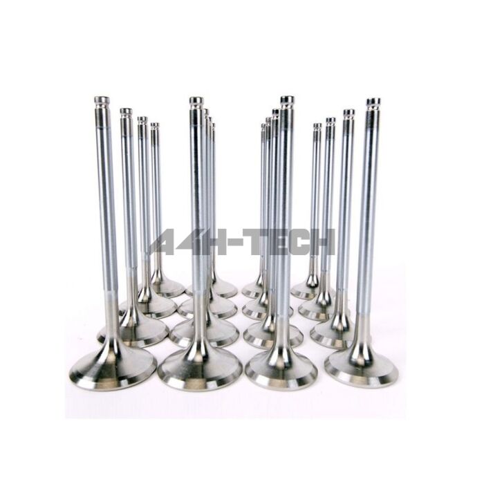 Skunk2 Alpha series Kleppen (D-serie SOHC VTEC motoren) | 310-05-1600 | A4H-TECH main product photo