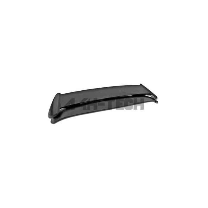 Aerodynamics FRP Spoiler Type R stijl met derde remlicht (Honda Civic 96-00 3drs) main product photo