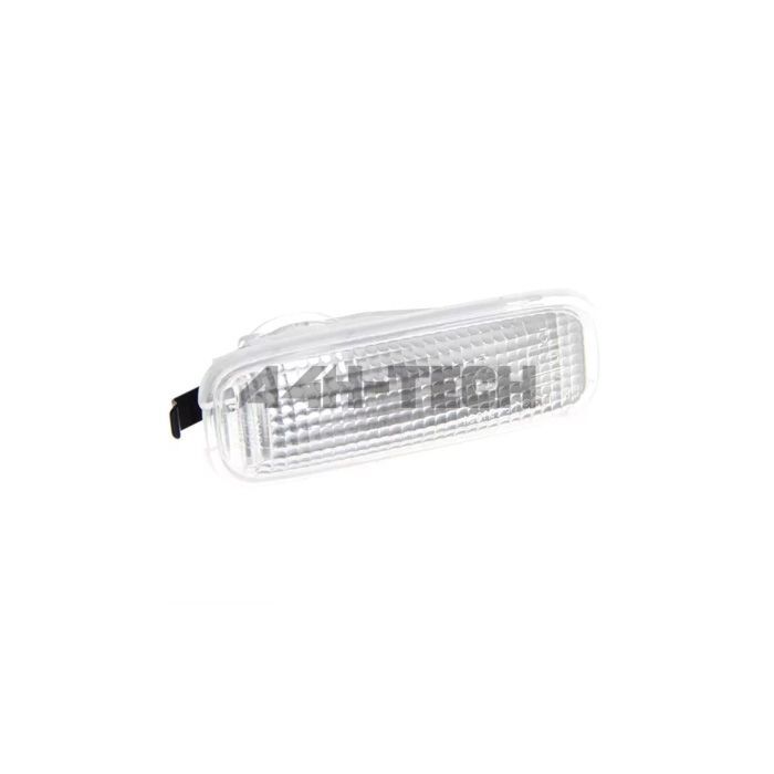 OEM Honda Knipperlicht zijkant rechts (Honda Accord/Civic/CR-V/HR-V/Prelude) | 33801-S2H-G01 | A4H-TECH / ALL4HONDA.COM main product photo