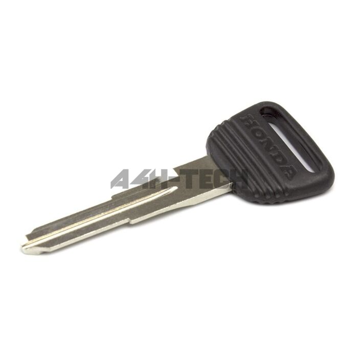 OEM Honda blanco sleutel (Civic/CRX/Del sol/Integra) | 35117-SH3-013 | A4H-TECH main product photo