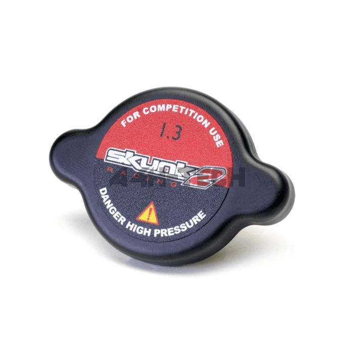 Skunk2 Hoge Druk Radiateurdop Large (universeel) | 359-99-0020 | A4H-TECH main product photo
