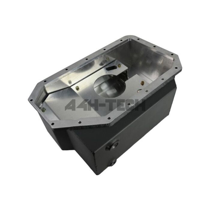 Skunk2 Racing performance Aluminium baffled carterpan (Honda K20/K24 motoren) | 368-05-0300 | A4H-TECH main product photo