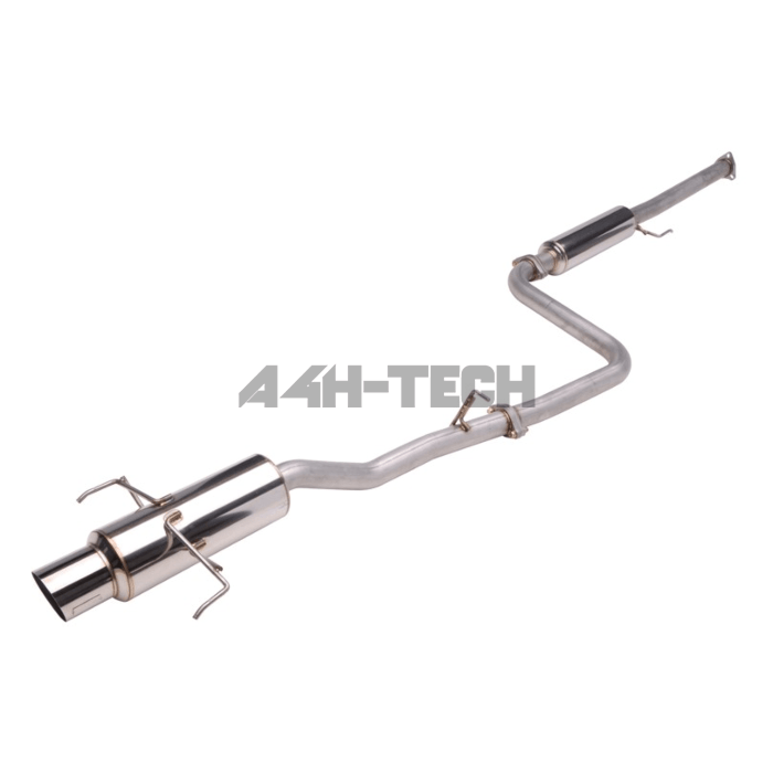 Skunk2 60mm Megapower Uitlaatsysteem (Prelude 97-01) | 413-05-2020 | 413-05-2015 | A4H-TECH main product photo