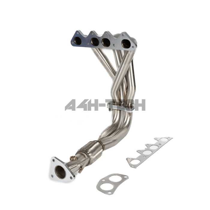SRS uitlaatspruitstuk RVS 4-2-1 (Honda Prelude 97-01 2.0) main product photo