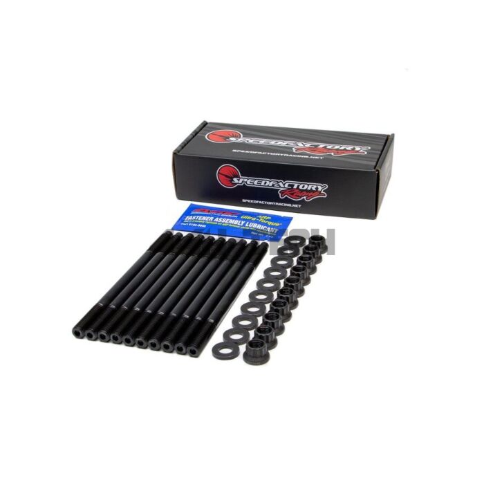 Speedfactory 4140 kopbouten (B18C/B16B/K20/K24 motoren) main product photo