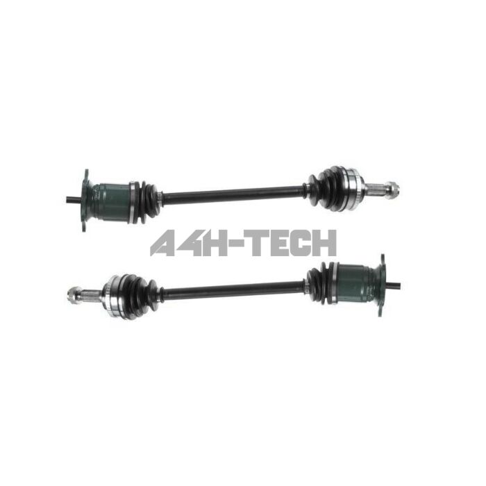 OEM Honda aandrijfas (S2000 99-09) | A4H-TECH main product photo