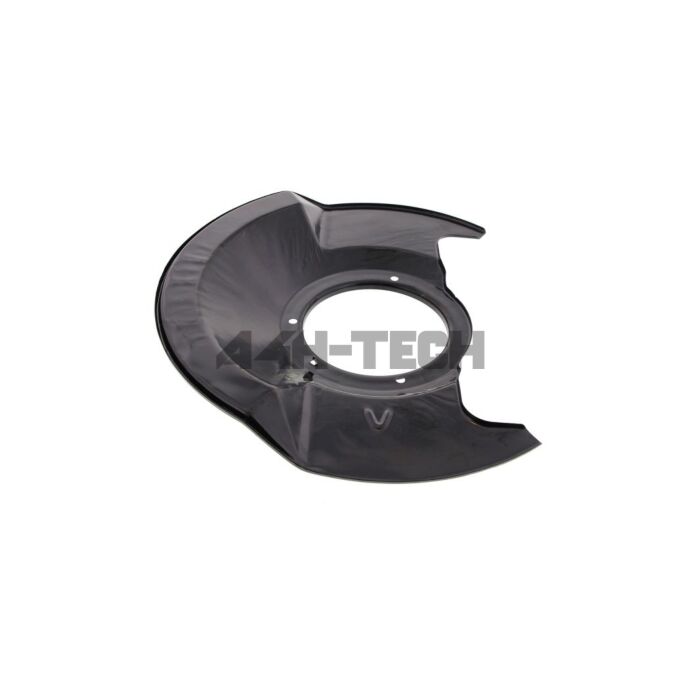 OEM Honda remschijf hitteschild voorzijde rechts (Civic/Del Sol) main product photo