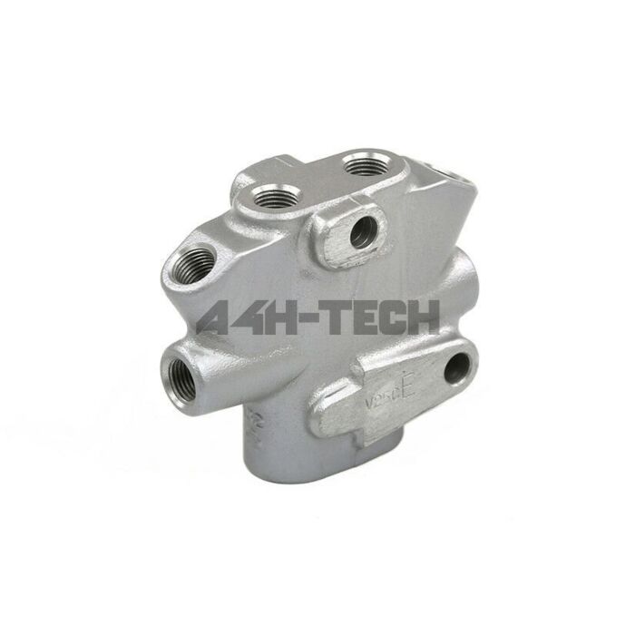 OEM Honda Remdruk Verdeler 40/40 zonder ABS (Honda Civic/CRX/Del sol/Integra) main product photo