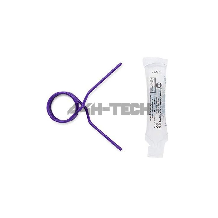 Acuity pook centreer veer (Honda Civic 2017+ Type R Turbo FK8) main product photo