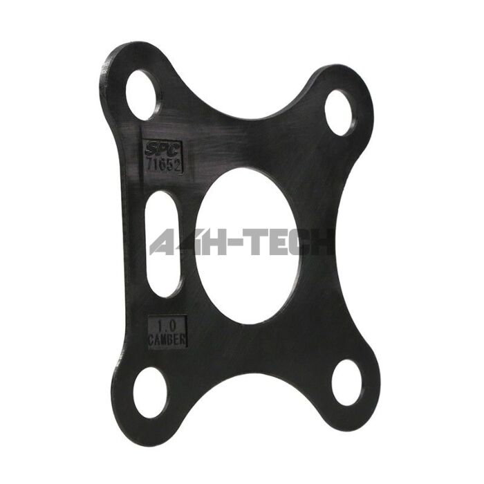 Eibach toe shims +/- graden achterzijde (Civic 07-12 3/5 drs) | A4H-TECH main product photo