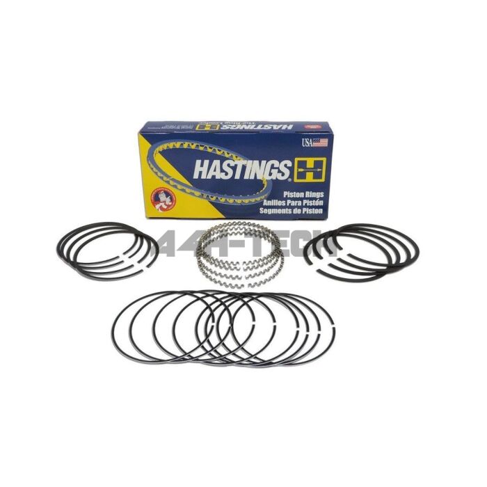Hastings zuigerveren set 75mm/75.5mm (Honda D16Y8 motoren) main product photo