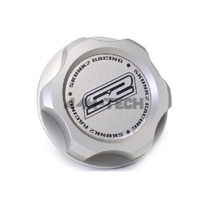 Skunk2 Aluminium Oliedop (Universeel) | A4H-TECH main product photo
