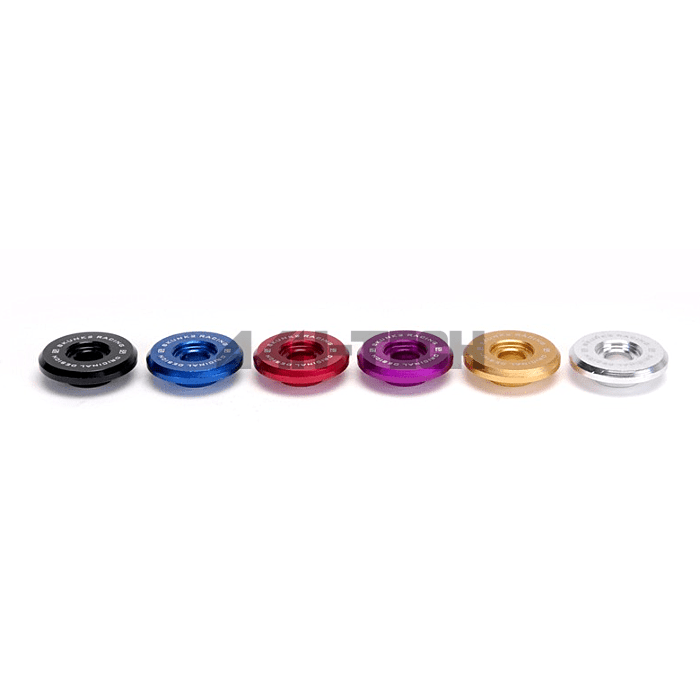 Skunk2 Kleppendeksel Washer Kit (K-serie motoren) | A4H-TECH main product photo