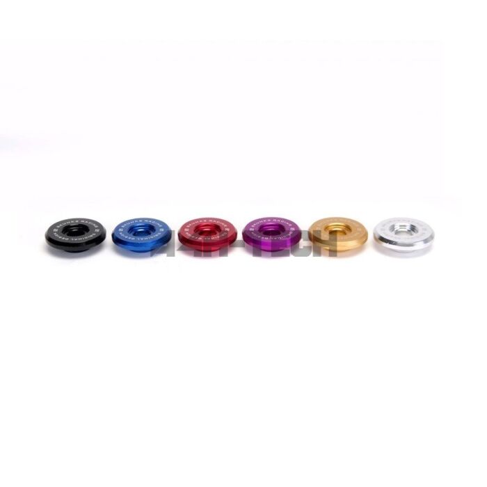 Skunk2 Aluminium Washers Large (Universeel) | A4H-TECH main product photo