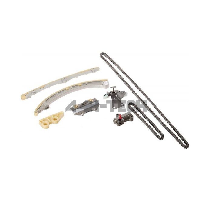 Ashuki distributie ketting+spanner+geleider set (Accord 03-07 2.4i) main product photo