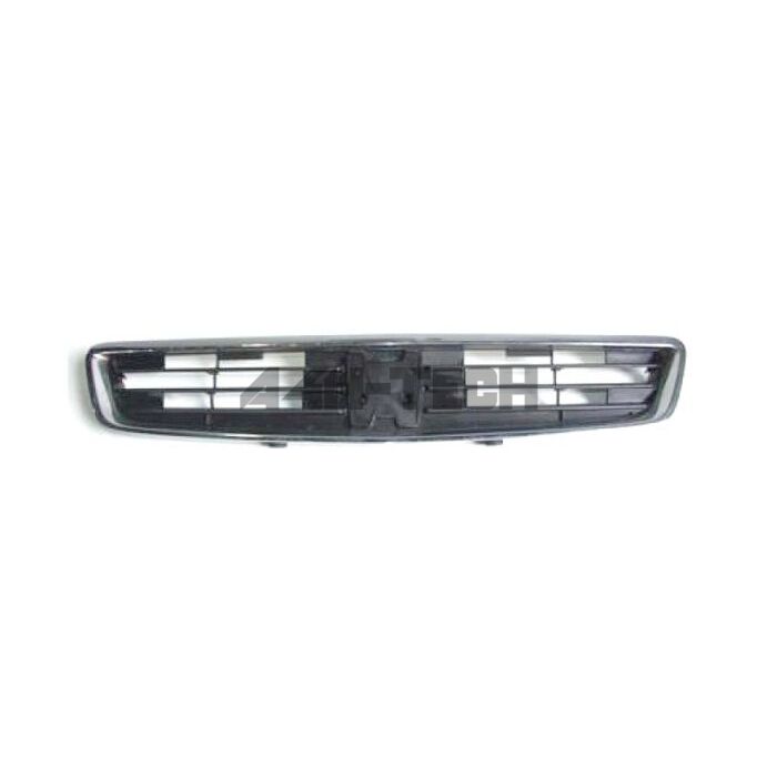 OEM Honda Grill voorzijde (Honda Civic 95-01 5drs) | 75101-ST3-E00 | A4H-TECH / ALL4HONDA.COM main product photo