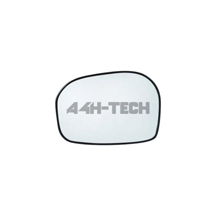 OEM Honda Spiegelglas rechts (niet verwarmd) (Honda Jazz 08-15) | 76203-TF0-M11 | A4H-TECH / ALL4HONDA.COM main product photo