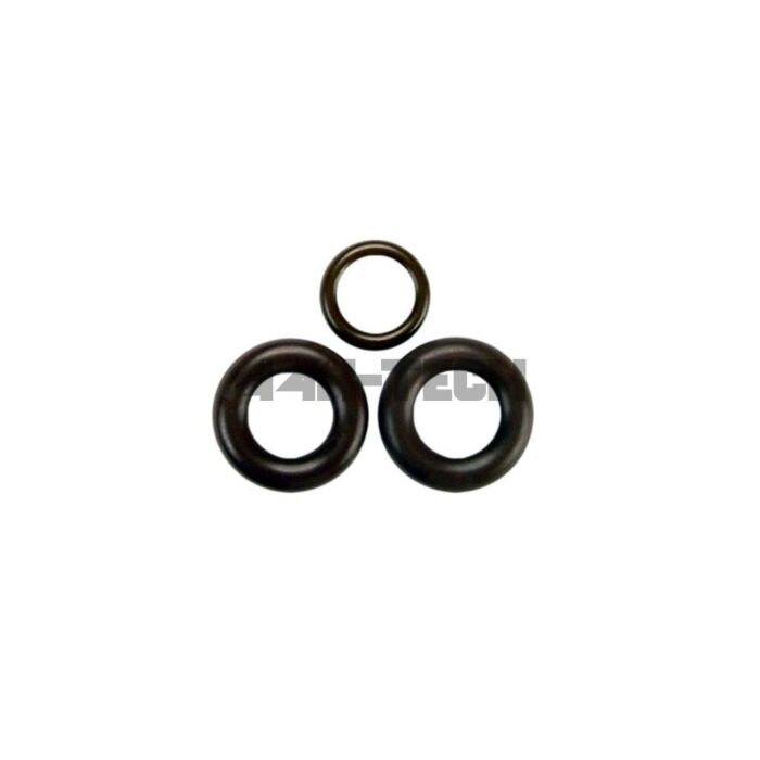 Beck / Arnley injector rubber set (K20/K24 motoren) main product photo