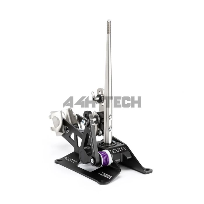 Acuity 2-weg verstelbare performance short shifter (Honda Civic/Integra 01-06/ K-swap) main product photo