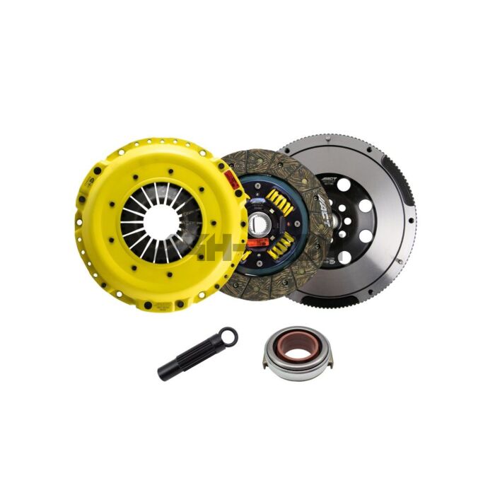ACT Heavy Duty SS Performance Street Disc Koppelingsset + vliegwiel (Honda Civic 17+ 1.5 Turbo FK7/FL1) main product photo