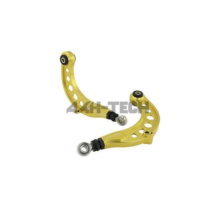 Skunk2 Pro series Camber Kit achterzijde goud (Civic 2017+ FK6/FK7/FK8) main product photo
