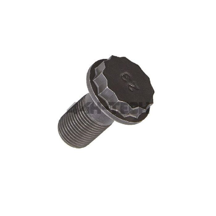OEM Honda Vliegwiel bout (Honda Accord/Civic/CRX/Del Sol/Integra/Prelude) | 90011-PH3-000 | A4H-TECH / ALL4HONDA.COM main product photo